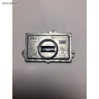 Volkswagen Arteon Audi Seat Leon Ford Far Beyni L90032783