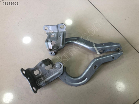 TOYOTA COROLLA KAPUT MENTEŞESİ SAĞ-SOL
