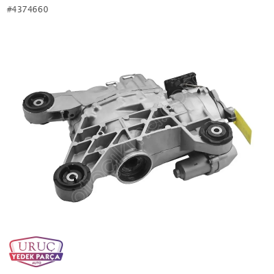 0CQ525010J ORJİNAL  ÖN AKS YÖNLENDİRME ŞANZIMANI 20152024