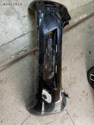 OPEL ASTRA J HB ARKA TAMPON ORJİNAL ÇIKMA