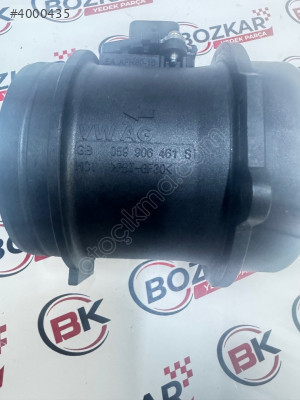 059906461S A4 A5 A6 A7 A8 Q5 Q7 HAVA AKIŞ 2015-2015 ORJ