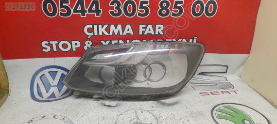 2012 caddy sol far cami