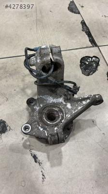 PEUGEOT  206  TAŞIYICI