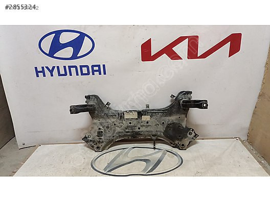 HYUNDAİ İ20 ALT TRAVERS 2017-2019