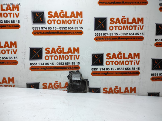 ÇIKMA BMW 3 E90-E91-F30 SOL FAR KAPAĞI OEM; 66531L