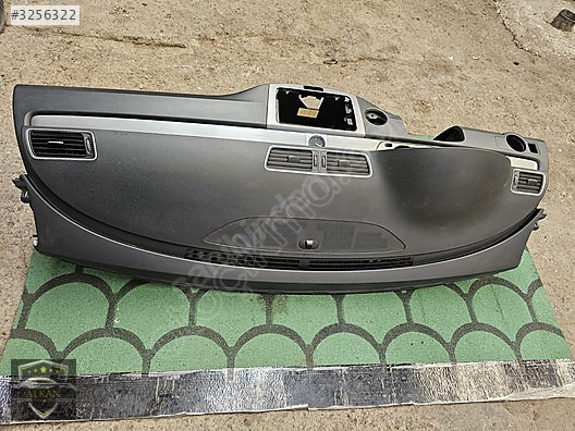 VOLKSWAGEN PASSAT B7 TORPİDO SET KOMPLE - ALKAN OTOMOTİV -