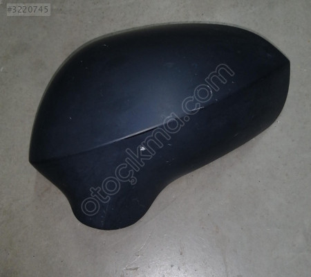 SEAT LEON İBİZA SOL AYNA KAPAĞI 6j0857537