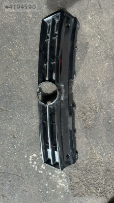 6R0 853 651VW POLO ÖN PANJUR