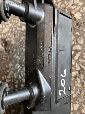 Peugeot 206 1.4 ateşleme bobini