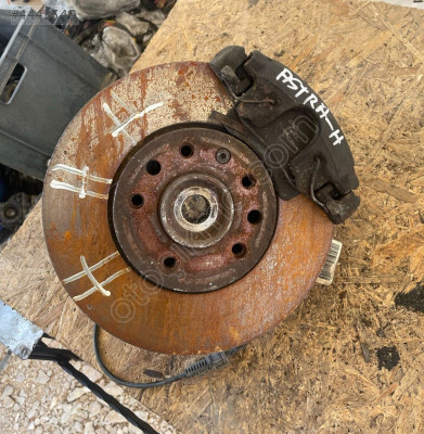 OPEL ASTRA H TAŞIYICI