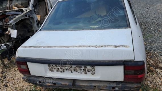 OPEL VECTRA A BAGAJ KAPAĞI.OTO ERKAN ÜNYE