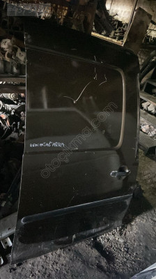 VOLKSWAGEN CADDY SAĞ ARKA KAPI KONUK OTO