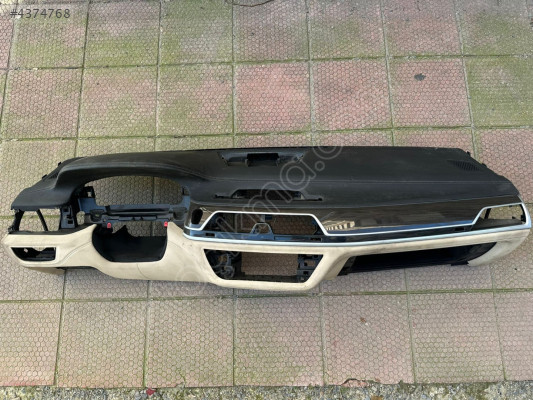 BMW 7 G11 G12 TORPİDO ORJİNAL