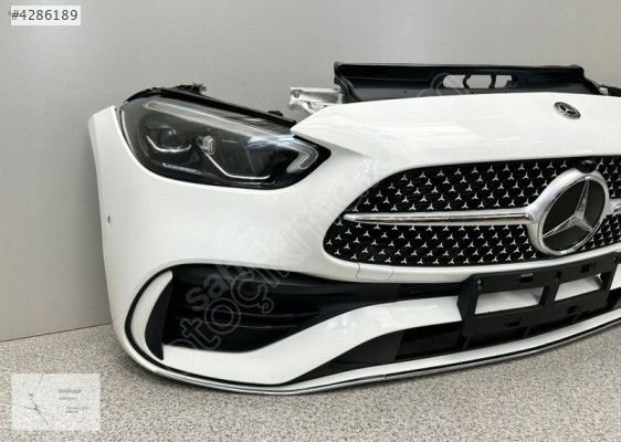 MERCEDES C W206 FAR SAĞ