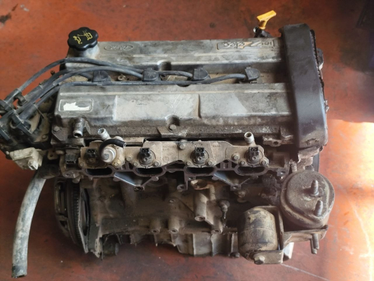 FORD ESCORT 1.6 CLX 16V KOMPLE MOTOR