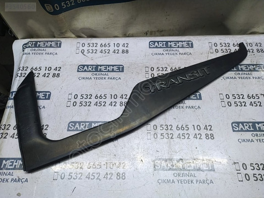 ÇIKMA FORD TRANSİT SOL ÖN KAPI KAPLAMASI