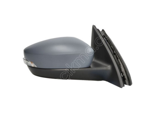 POLO RAPID TOLEDO 13-23 SAĞ DİKİZ AYNASI (SİNYALLİ) 5JB857508E