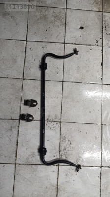 307 VİRAJ DEMİRİ AKİL YAMAN OTOMOTİV