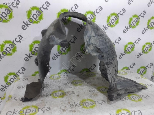 BMW X1 2017 2023 F48 SOL ÖN DAVLUMBAZ 51717342175