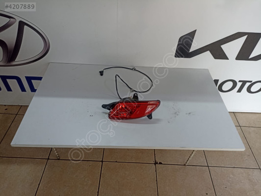 KİA CEED 2007-2010 SOL ARKA SİS SIFIR ORİJİNAL