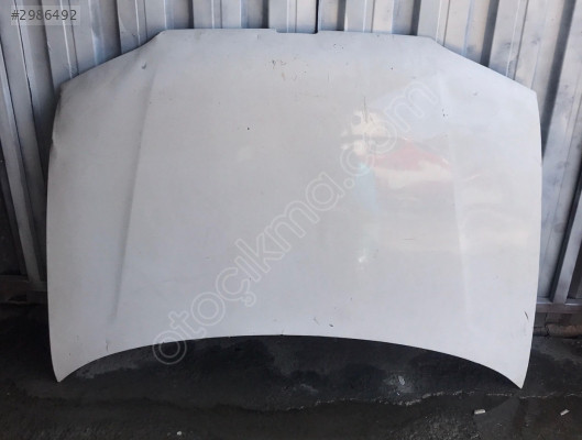 PEUGEOT PARTNER 1998-1999-2000 KAPUT