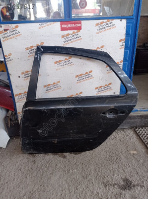 Renault Laguna 2 Çıkma Sol Arka Kapı Boş 2003-2008