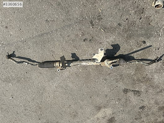 NİSSAN QASHQAİ J11 1.6 DCİ ORJİNAL DİREKSİYON KUTUSU -ÜÇEL OTO