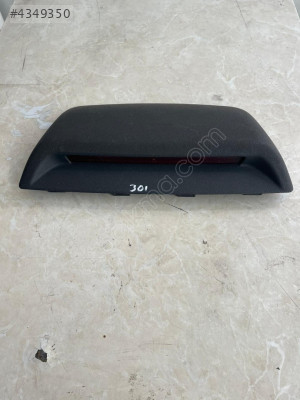 Peugeot 301 3.ncü Stop