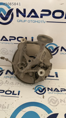8K0505436AB AUDİ SAĞ ARKA TAŞIYICI 2012/2016