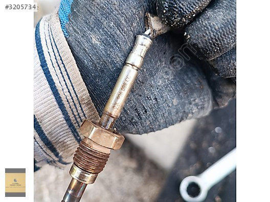 VW JETTA EGZOZ SICAKLIK MÜŞÜRÜ 03L906088CC