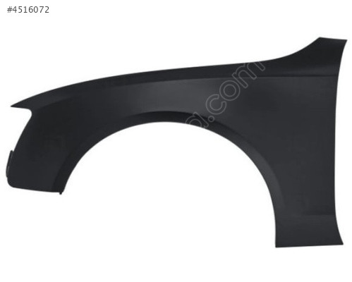 AUDI A5 ÖN ÇAMURLUK SOL (ALÜMİNYUM)  2009-2016