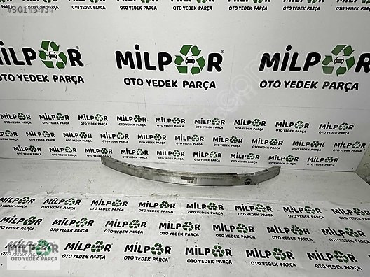 MERCEDES C SERİSİ 2011 2014 W204 ÖN TAMPON DEMİRİ A2046205834