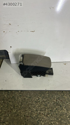 PASSAT B6 04-11 ÇIKMA KOLÇAK KOMPLE KAPAKLI - 3C0863319