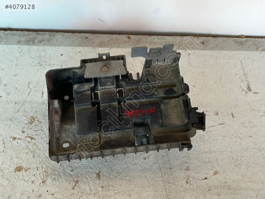 OPEL MERİVA AKÜ ALT BAKALİTİ MONTECAR 2