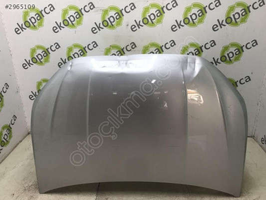 VOLKSWAGEN TAİGO 2021 2024 ÖN KAPUT 2G7823031B