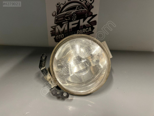 H100 KAMYONET SAĞ SİS FARI ORJİNAL  04-11