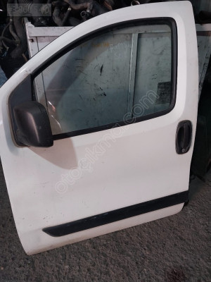 PEUGEOT BİPPER 2015 ÇIKMA ORİJİNAL DOLU SOL ÖN KAPI