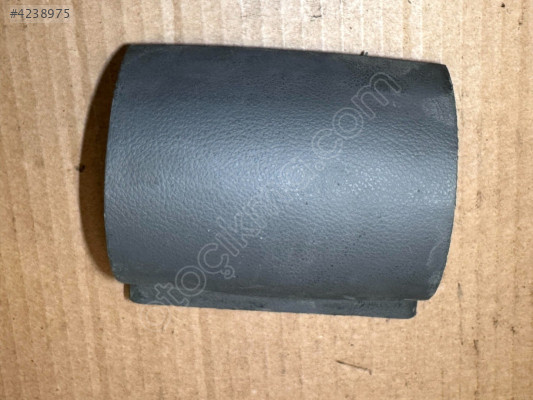 AUDİ A6 05-11 KOL DAYAMA KAPAĞI GRİ 4F0864114/5 4F0898277 1DH