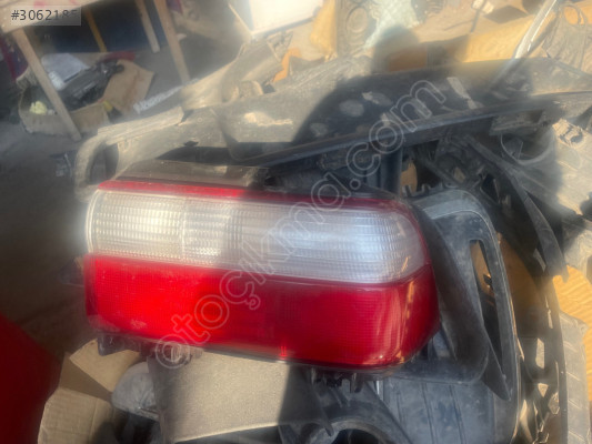Toyota corolla A101 kasa sağ arka stop