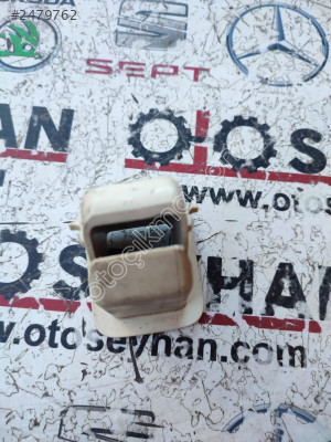 3G0887233A Passat b8 isofix