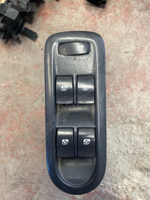 RENAULT MEGANE 2 CAM KONTROL DÜĞMESİ