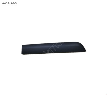 RENAULT EXPRESS ARKA KAPI ÇITASI SOL  2022-