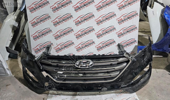 2015/2020 HYUNDAİ TUSCON ORJINAL ÖN TAMPON