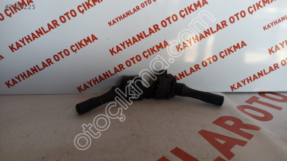 RENAULT FOCUS 3 SİLGİ SİNYAL KOLU KAYHANLAR OTO ÇIKMA