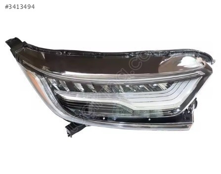 HONDA CRV FAR LEDLİ 2019-2023 ARASI SIFIR