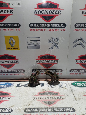 FORD CONNECT SAG SOL ÖN TAŞIYICI