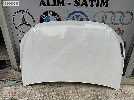 Volkswagen polo 2018/2023 motor kaputu
