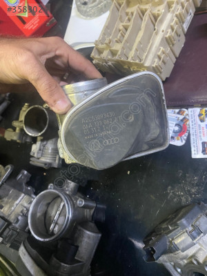 WOLKSVAGEN AUDI SEAT 1.6 BLS MOTOR HAVA AKIŞ METRESİ A2C53093430