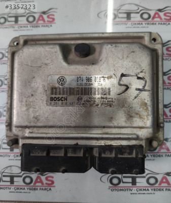 VOLKSWAGEN LT-35 MOTOR BEYNİ 0281010407 074906018 H