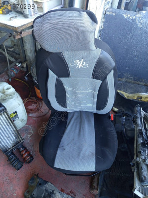 CİTROEN C-ELYSEE YOLCU KOLTUĞU